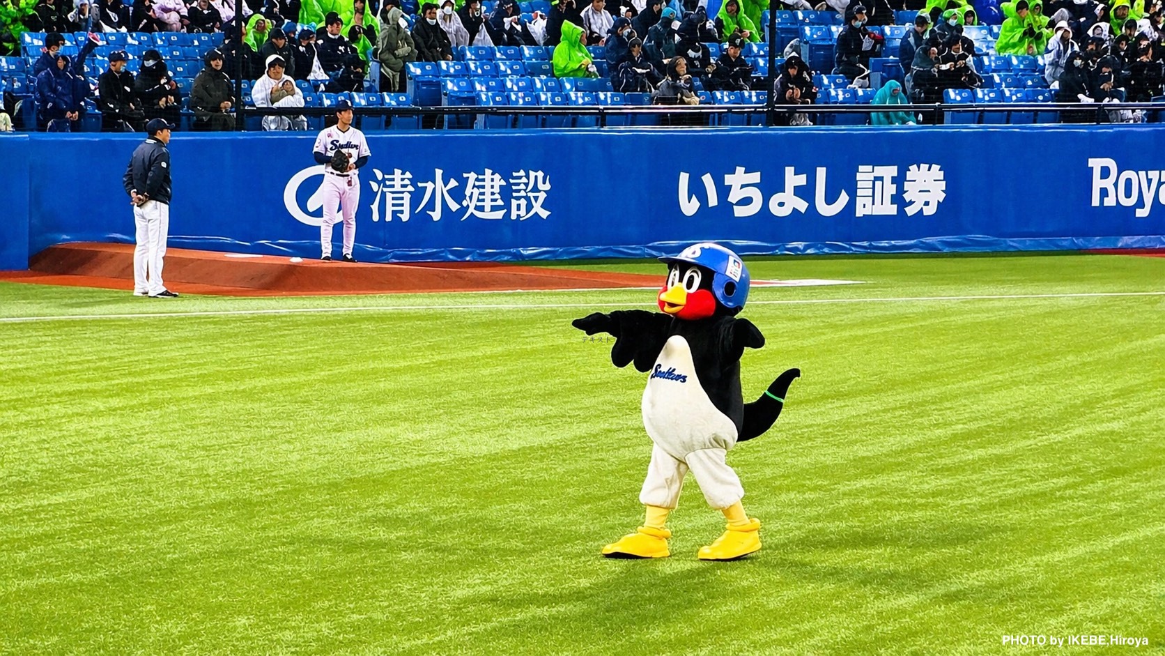 #007_つば九郎は「変わったのに変わらない」 — マスコットに宿るキャラクターの「らしさ」とは